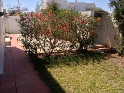 Villa MOHSEN Jinan Hammamet