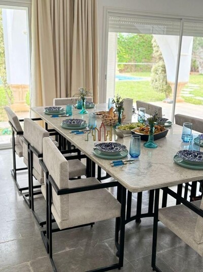 Villa QUEEN VILLA LUXE