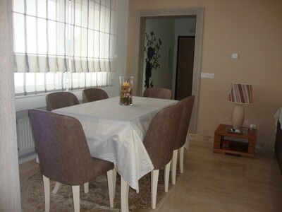appartement a la marsa etabak