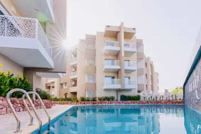 Appartement SAFI HAMMAMET