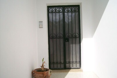 AV bel appartement à Hammamet