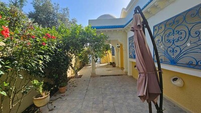 Villa LEVANT Réf:  villa a vendre chez TPS immobiliere