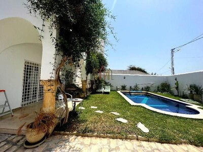 Villa POMME villa pomme luxe