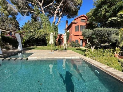 Maison d’hôte FLORA