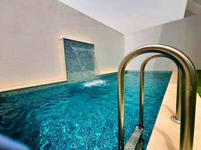 Villa RAYA VILLA RAYA HAMMAMET
