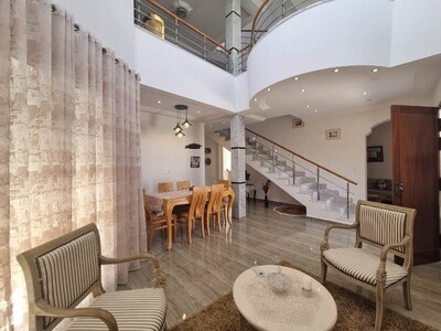 VILLA BECHIR Réf:  villa a vendre a mrezga