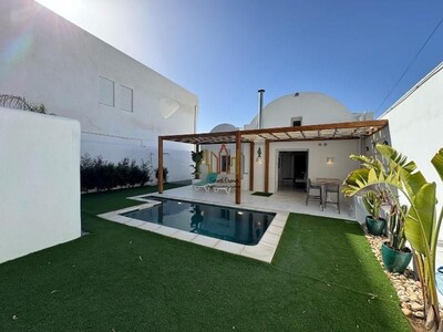 Villa GALA villa luxe