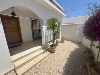 Maison MOKARéf:  été