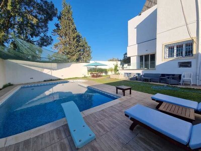 Dar NEJMARéf:  TPS immobilière