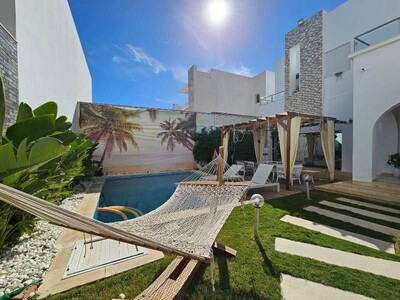 Villa HAWAIIRéf:  craxi