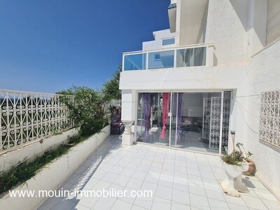 VILLA DAVID Hammamet Nord II II IV