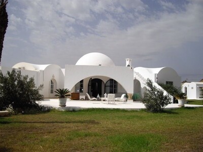 DAR COCOON  El Monchar
