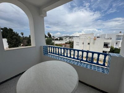 Appartement CHAHRAZEDRéf:  appartement miramar