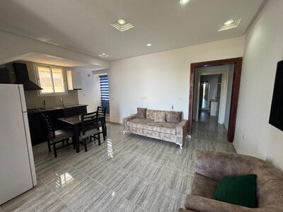 Appartement PASSIFLORE 2Réf: appartement a hammamet