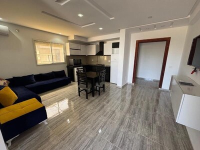 Appartement PASSIFLORE 1Réf:  appartement hammamet sud
