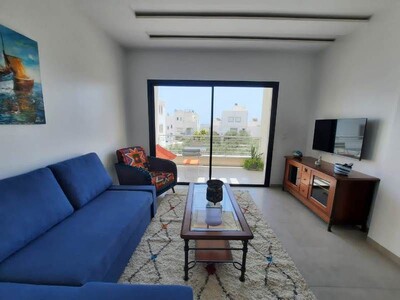 Appartement YOUSRI 1Réf:  appartement hammamet nord