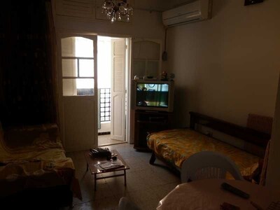 AV Appartement à centre ville Hammamet