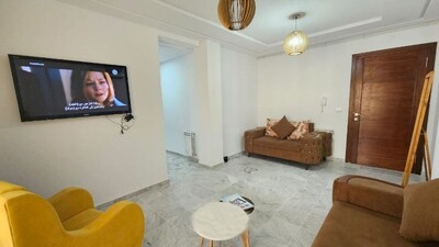 Appartement PARAGON Réf:  afh mrezga