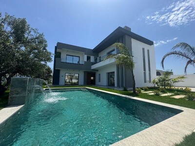 Villa ALLAMANDA Réf: