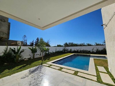Villa CLE DE BONHEUR Réf: s+4