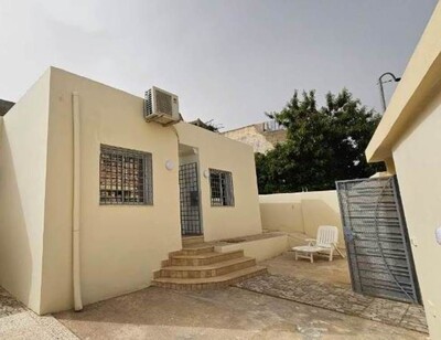 Villa Haven Réf:  mrezga maison de plain pied