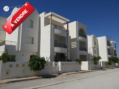 Appartements s+2 et s+3 a hammamet avec Bic best immobilier