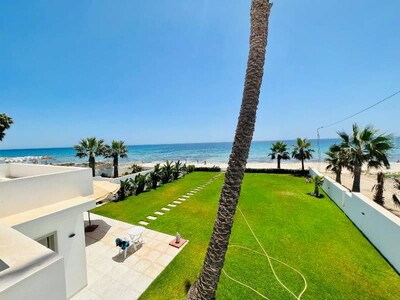 Maison ALMA MAAMOURA VILLA ALMA