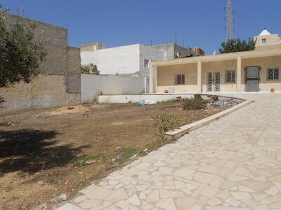 ALune maison à Oued El Far