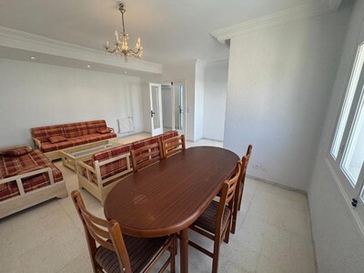 Villa ELYRA Réf:Achat Villa à Zone Corniche hammamet