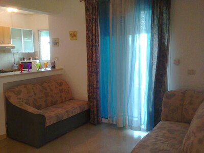 Un appartement à vendre à Hammamet