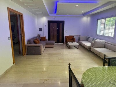Maison AIDA 1Réf: Location Villa à AFH Mrezka