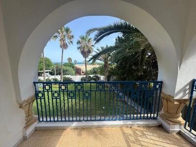 Appartement MARELLARéf: