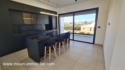 APPARTEMENT CELINE 3 Hammamet Hammamet I IV