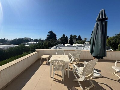 Appartement AZURARéf: mimosa TPS immobilière