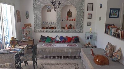 Villa COSTA HAMMAMET NORD