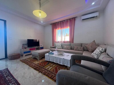 Appartement MYRALIA Réf:  Barraket Essahel