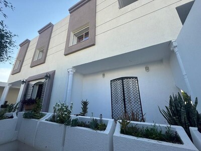 Villa MYRALIA 1 Réf:  barraket essahel