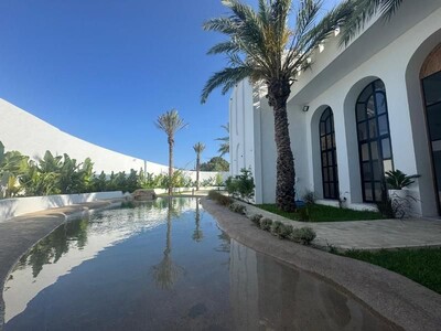 Villa LE REVE Réf: Achat Villa à Hammamet