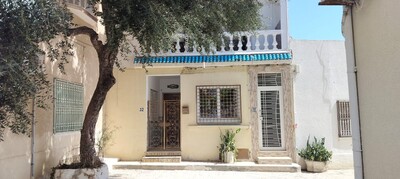 Appartement 100m nabeul