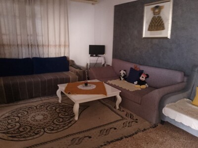 Appartement 100m centre hammamet