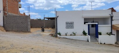 Maison bassbassiya hammamet sud