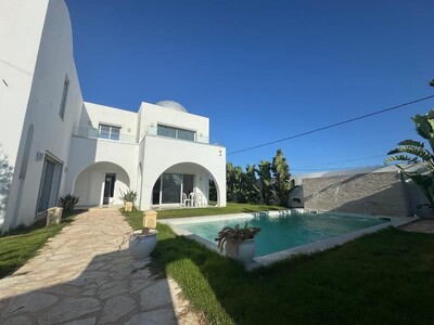 Villa ANGEL TPS Immobilière