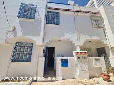 Duplex Les Tulipes A