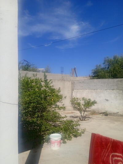 Maison avec terrain baraket essahel Hammamet