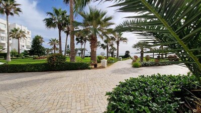 Appartement LA PLAGE 1 Réf: TPS Immobilière