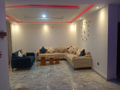 AV belle maison de 500m à hammamet sud