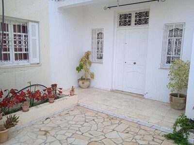 Appartement NESRINE 1Réf: Location Appartement à Hammamet