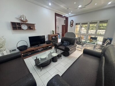 Villa AURELA Réf: Achat Villa à Zone Sultan