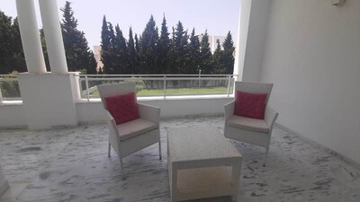 Appartement BELLISARéf:  TPS immobilière