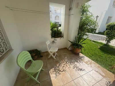 Appartement NELYARéf: